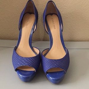 Gianni Bini heels